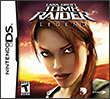 Tomb Raider: Legend Nintendo DS
