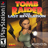 Tomb Raider: The Last Revelation