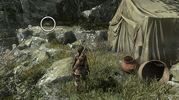 Rise of the Tomb Raider screenshot