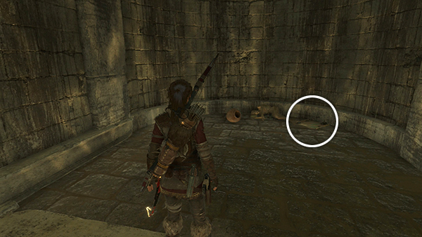 Rise of the Tomb Raider screenshot