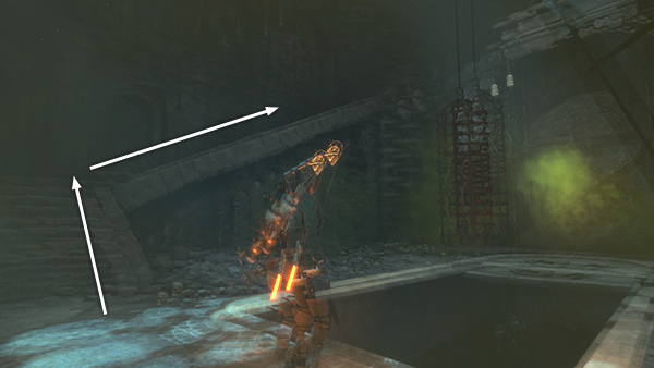 Rise of the Tomb Raider screenshot