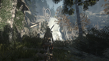 Rise of the Tomb Raider screenshot