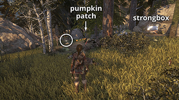 Rise of the Tomb Raider screenshot