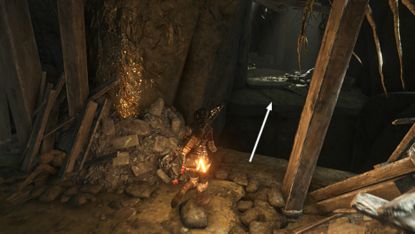 Rise of the Tomb Raider screenshot