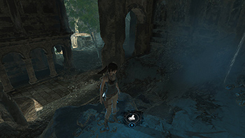 Rise of the Tomb Raider screenshot
