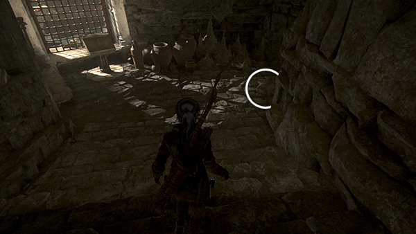 Rise of the Tomb Raider screenshot