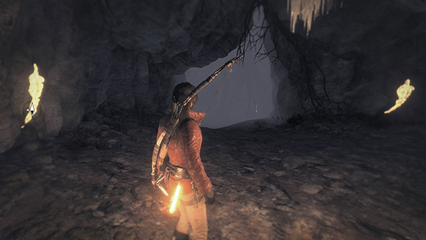Rise of the Tomb Raider screenshot