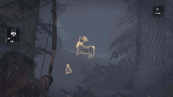 Rise of the Tomb Raider screenshot