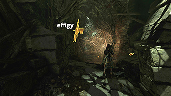 Shadow of the Tomb Raider screenshot