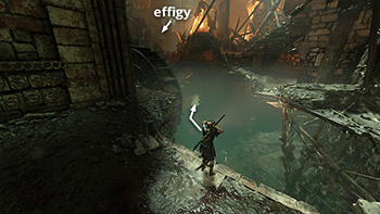 Shadow of the Tomb Raider screenshot