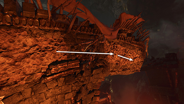 Shadow of the Tomb Raider screenshot