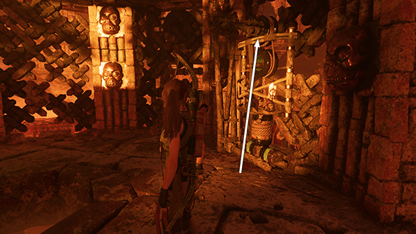 Shadow of the Tomb Raider screenshot