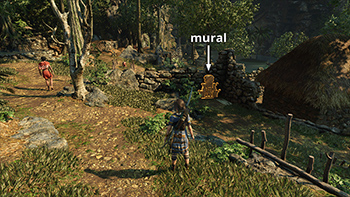 Shadow of the Tomb Raider screenshot