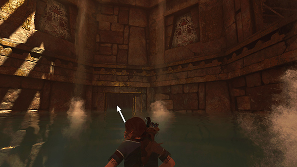 Shadow of the Tomb Raider screenshot