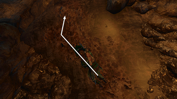 Shadow of the Tomb Raider screenshot