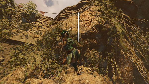 Shadow of the Tomb Raider screenshot