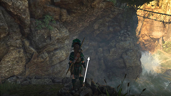 Shadow of the Tomb Raider screenshot