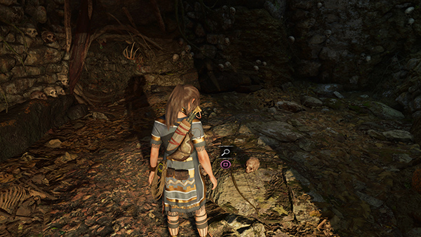 Shadow of the Tomb Raider screenshot