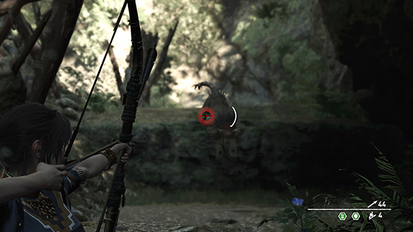 Shadow of the Tomb Raider screenshot