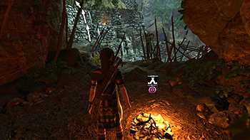 Shadow of the Tomb Raider screenshot