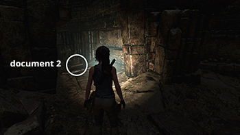 Shadow of the Tomb Raider screenshot