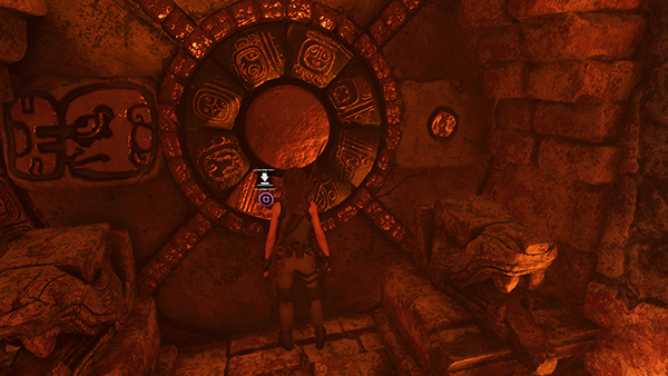 Shadow of the Tomb Raider screenshot