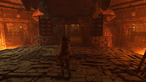 Shadow of the Tomb Raider screenshot