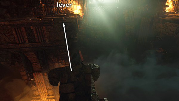 Shadow of the Tomb Raider screenshot