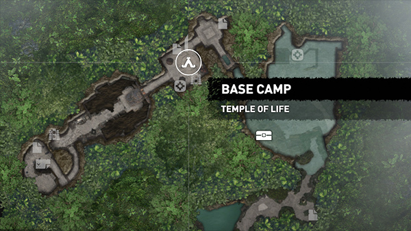 Shadow of the Tomb Raider screenshot