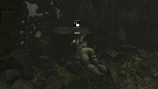 Shadow of the Tomb Raider screenshot