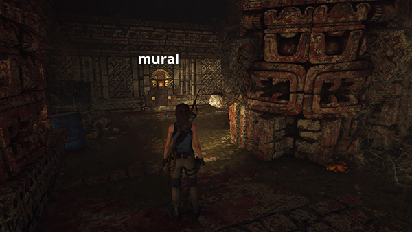 Shadow of the Tomb Raider screenshot