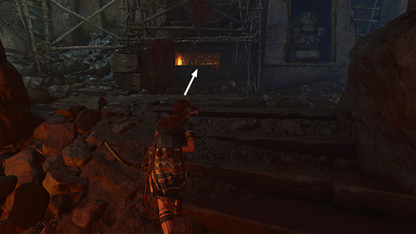 Shadow of the Tomb Raider screenshot