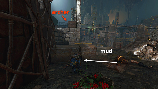 Shadow of the Tomb Raider screenshot