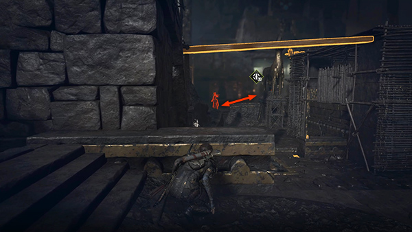 Shadow of the Tomb Raider screenshot