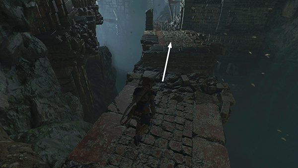 Shadow of the Tomb Raider screenshot