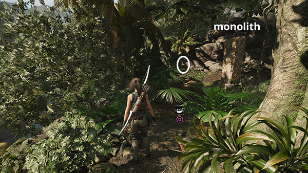 Shadow of the Tomb Raider screenshot