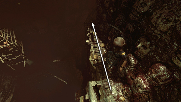 Shadow of the Tomb Raider screenshot