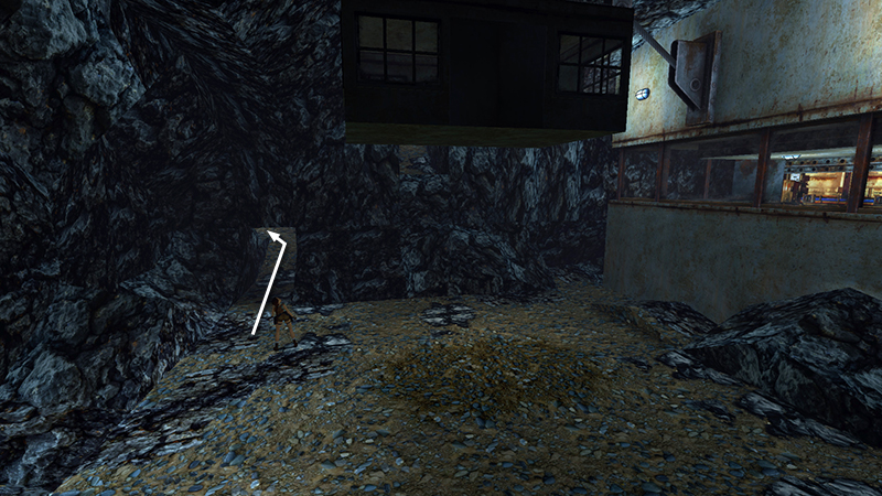 Tomb Raider I Remastered screenshot