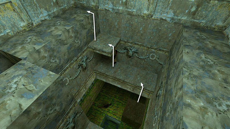 Tomb Raider I Remastered screenshot