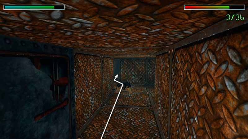 Tomb Raider II Remastered screenshot