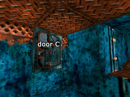 Tomb Raider 2 screenshot