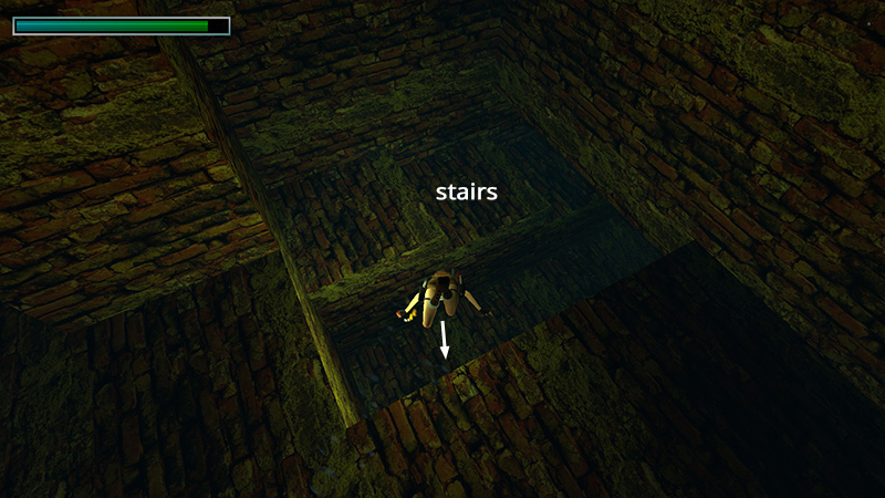 Tomb Raider II Remastered screenshot