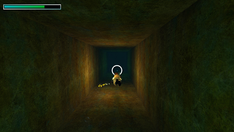 Tomb Raider II Remastered screenshot