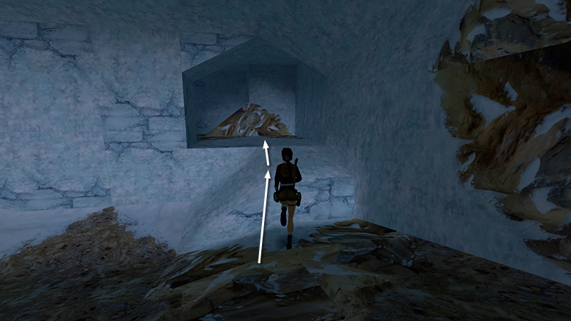 Tomb Raider II Remastered screenshot