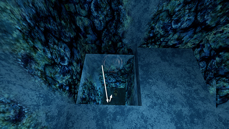 Tomb Raider II Remastered screenshot