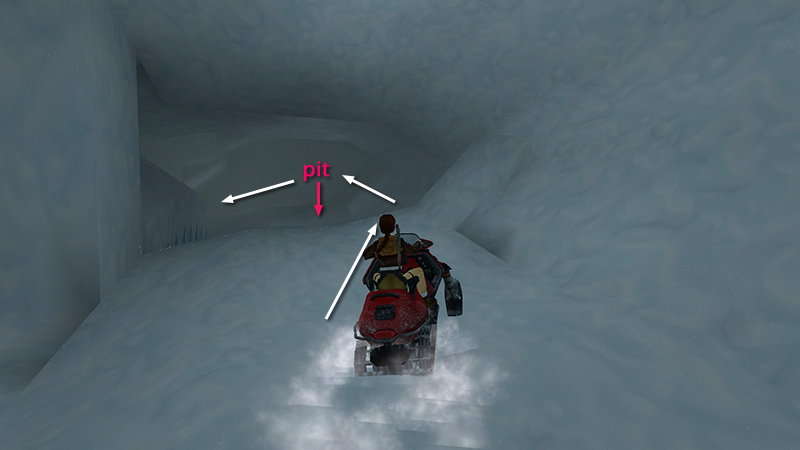Tomb Raider II Remastered screenshot