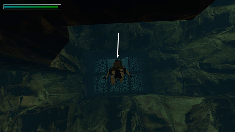 Tomb Raider II Remastered screenshot