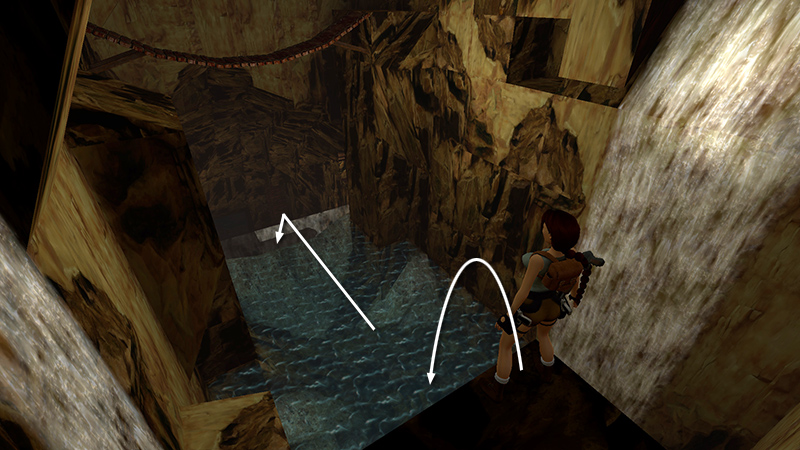 Tomb Raider II Remastered screenshot