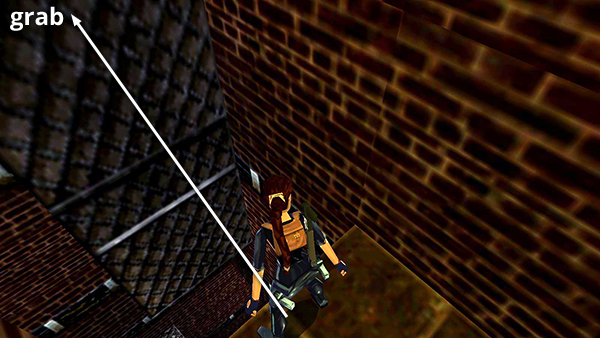 Tomb Raider 3 screenshot