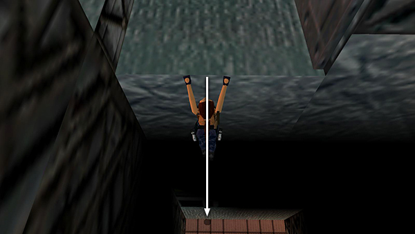 Tomb Raider 3 screenshot